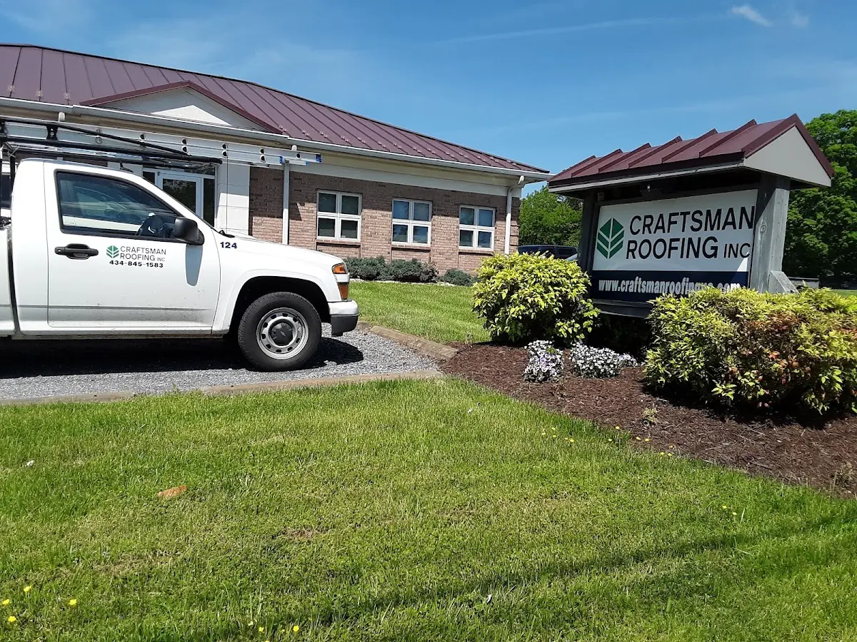 Quality Soffit & Fascia Repair by experienced craftsmen in Lancaster Historic District